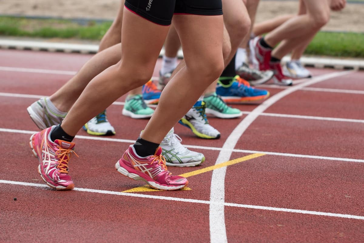 Sponsorenlauf 2021